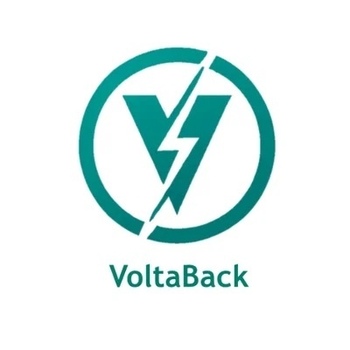 VOLTABACK