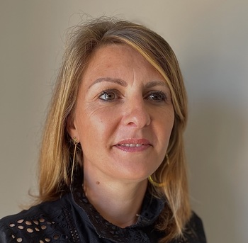 Sonia FLORIN