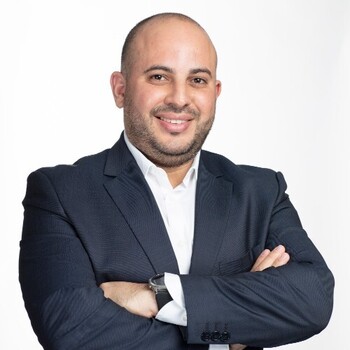 Mourad FELLAH