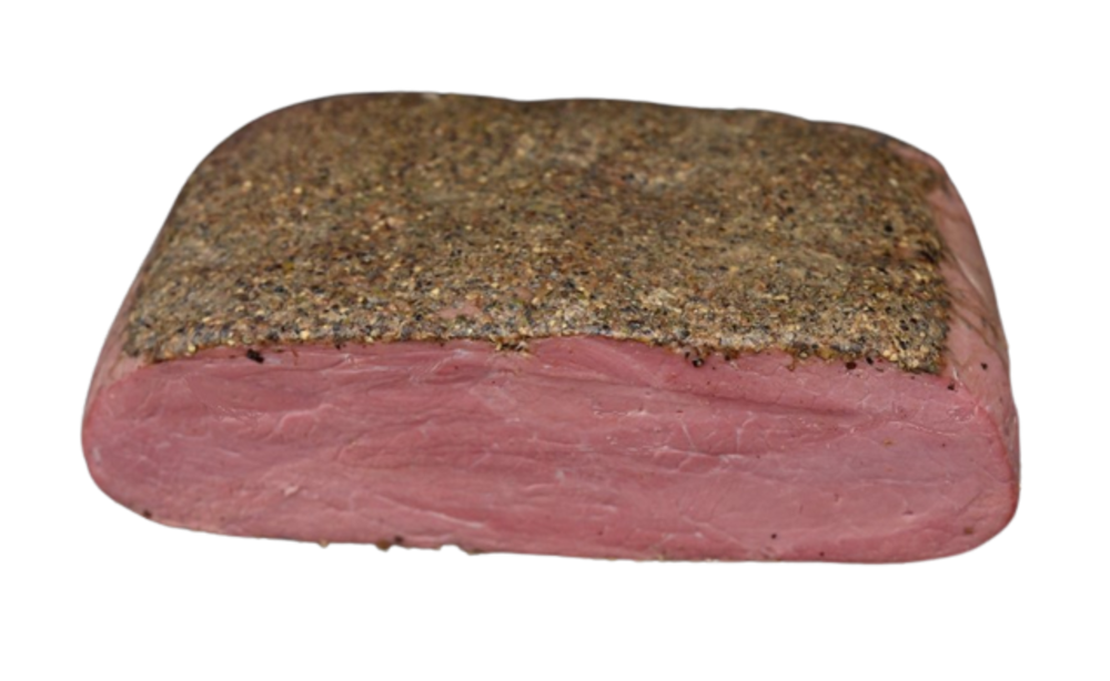 PASTRAMI Viande de bœuf cuite