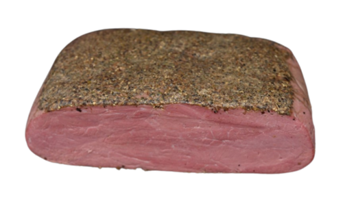 PASTRAMI Viande de bœuf cuite
