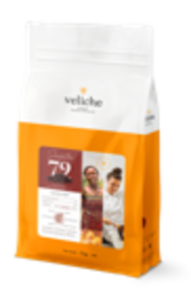 Veliche Sensation 72%