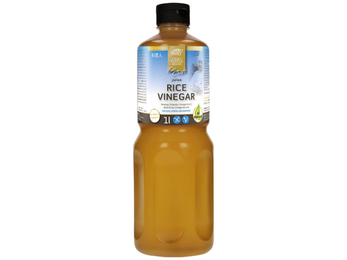 Vinaigre de riz Golden Turtle Chefs 1L