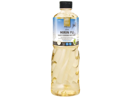 Sauce mirin fu Golden Turtle Chefs 1L
