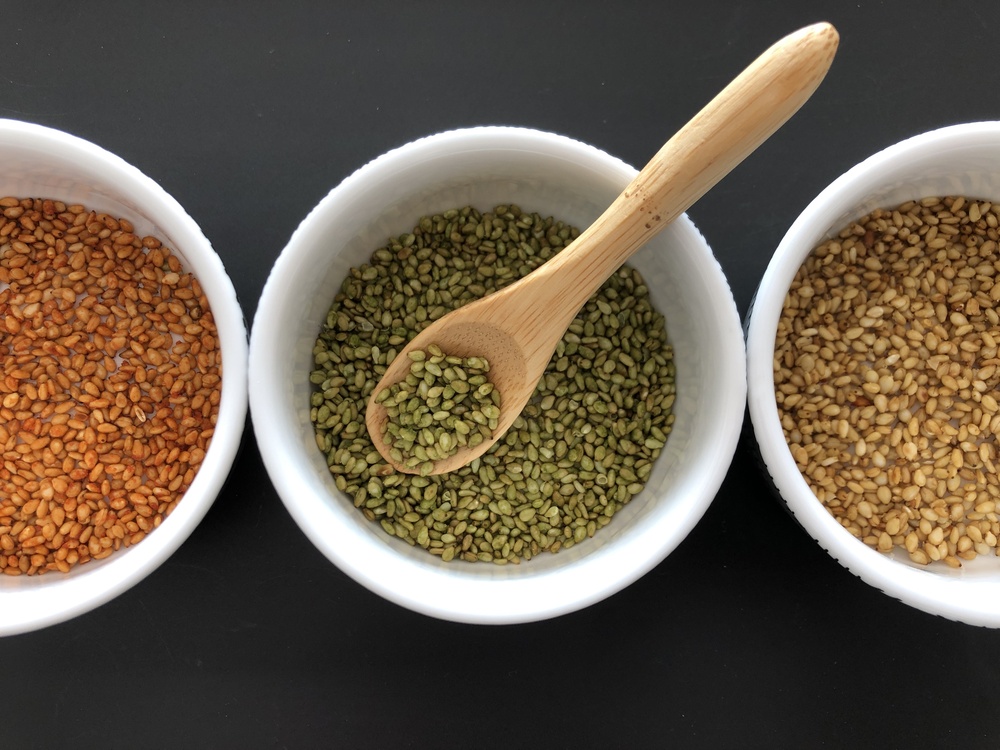 Umami, le sésame qui réveille les papilles !