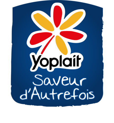 Yaourt sur lit de mûre SDA 140 gr- réf 46704