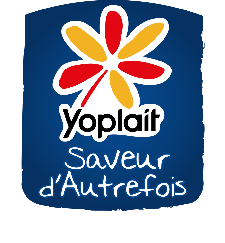 Yaourt au citron SDA 140 gr- réf 44540
