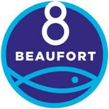 8 BEAUFORT