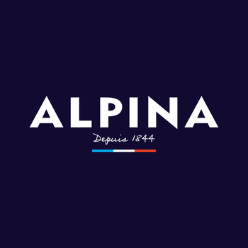 ALPINA SAVOIE  -  HEIMBURGER