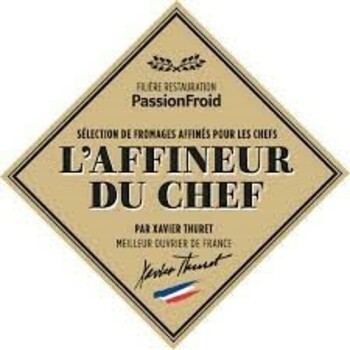 AFFINEUR DU CHEF