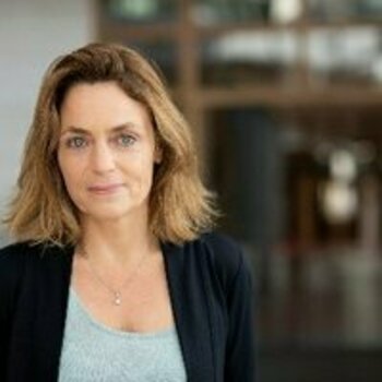 Dr Catherine GRENIER