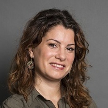 Géraldine GUIMARAES