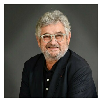 Dr Jean-François THÉBAULT