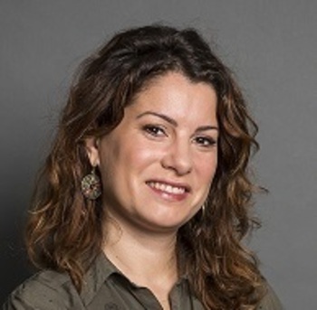 Géraldine GUIMARAES