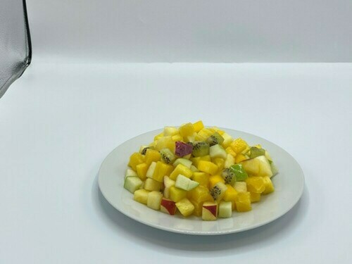 SDF 5 fruits premium petite coupe