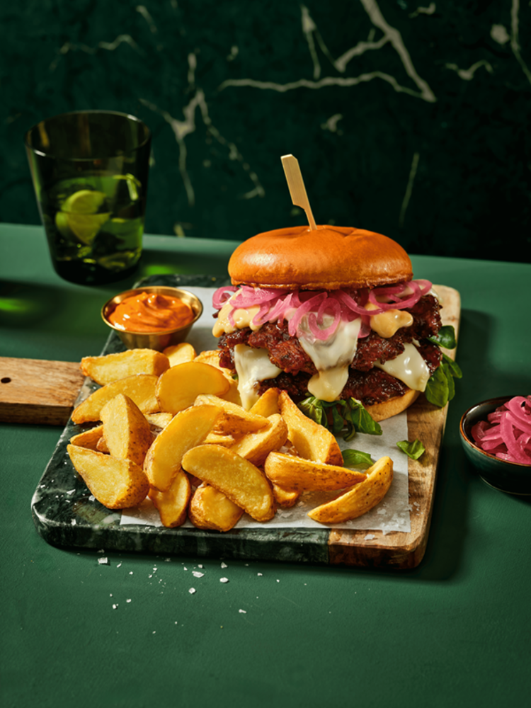 Pom'campagnarde - 294677