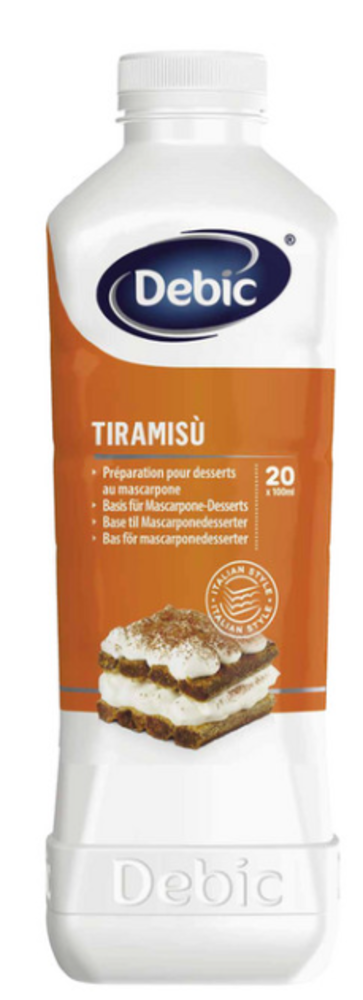 Tiramisu