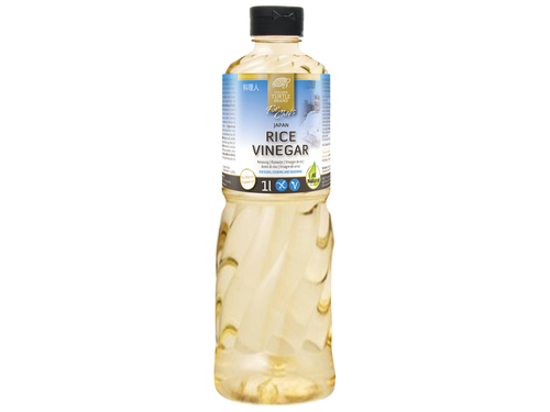 294016 Vinaigre de riz en bouteille 1 l GOLDEN TURTLE CHEF