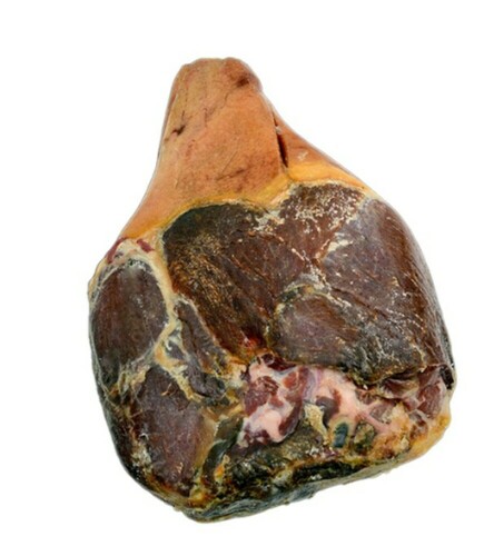 Jambon sec 9 mois sans nitrite ajouté