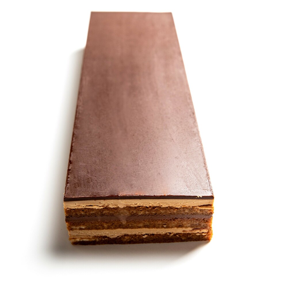 321487 Opéra bande 740 g Bon&Engagé - Surgelé