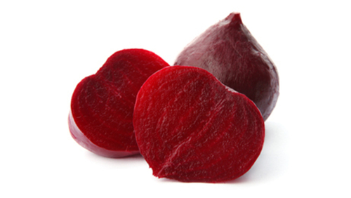 262683 Betterave rouge entière cuite 500 g HVE Bon&Engagé