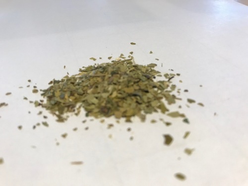 219004 Ail des ours en sachet 100 g TERRE EXOTIQUE