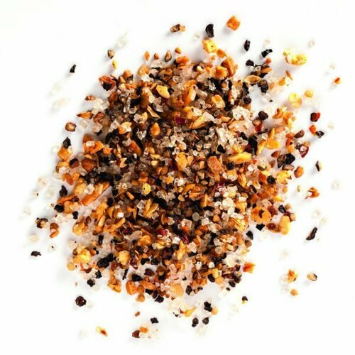 91945 Mélange d'épices trappeur en sachet 500 g TERRE EXOTIQUE