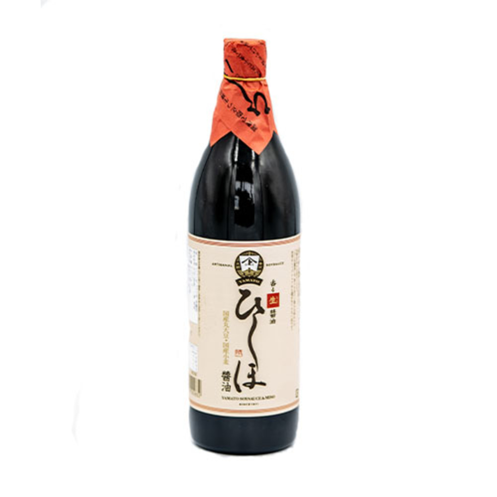 Sauce soja Yamato
