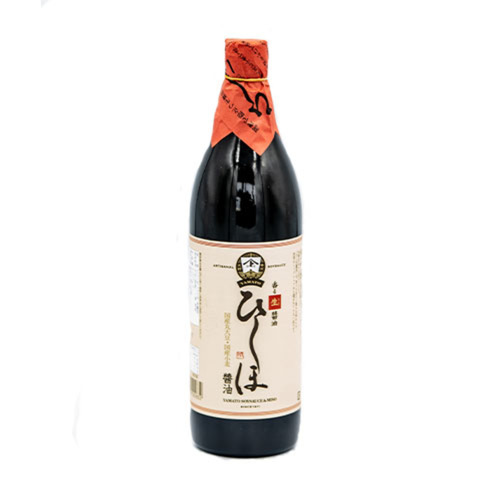 Sauce soja Yamato