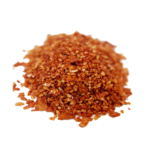 Crumble Bacon