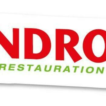 ANDROS FOOD SERVICE