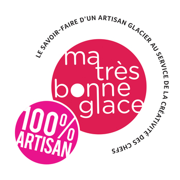 MA TRES BONNE GLACE