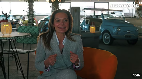 Voix du Terrain - Rencontres avec Leila Neubauer