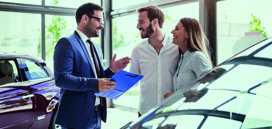 WEBINAIRE I Marché automobile 2026 : comment répondre aux nouveaux comportements des clients BtoC et BtoB ?