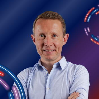 Bertrand PIRON