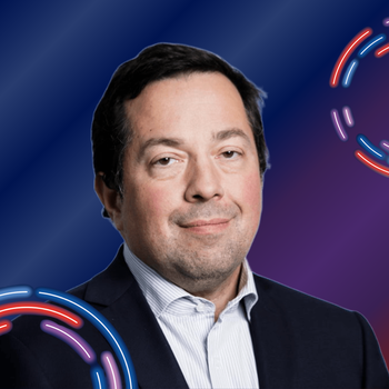 Jean-Charles FERRERI