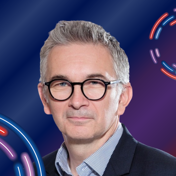 Laurent DESROUFFET