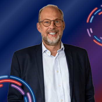 Gil WAREMBOURG