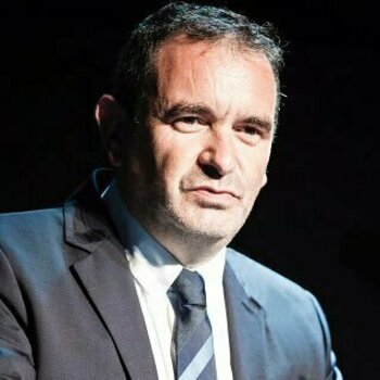 Christophe Carignano