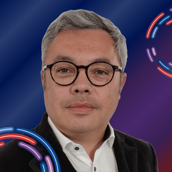 Henri DE LA RONCIERE