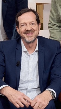 Pascal MOUCHET