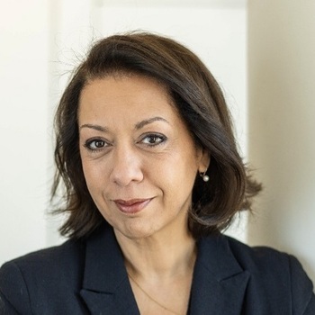 Wassila ZITOUNE-DUMONTET