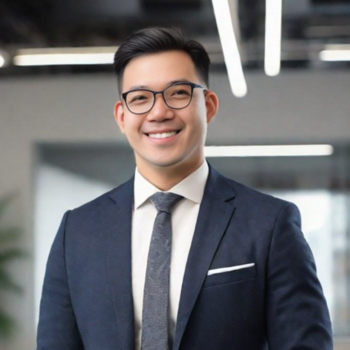 Santipap Charasphaew