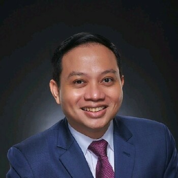 Michael Araneta