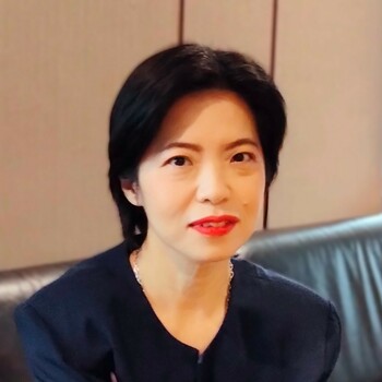 Dr. Nongnuch Tantisantiwong