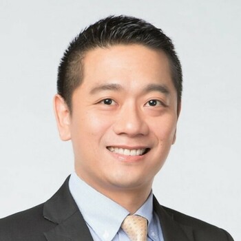Wilson Yap