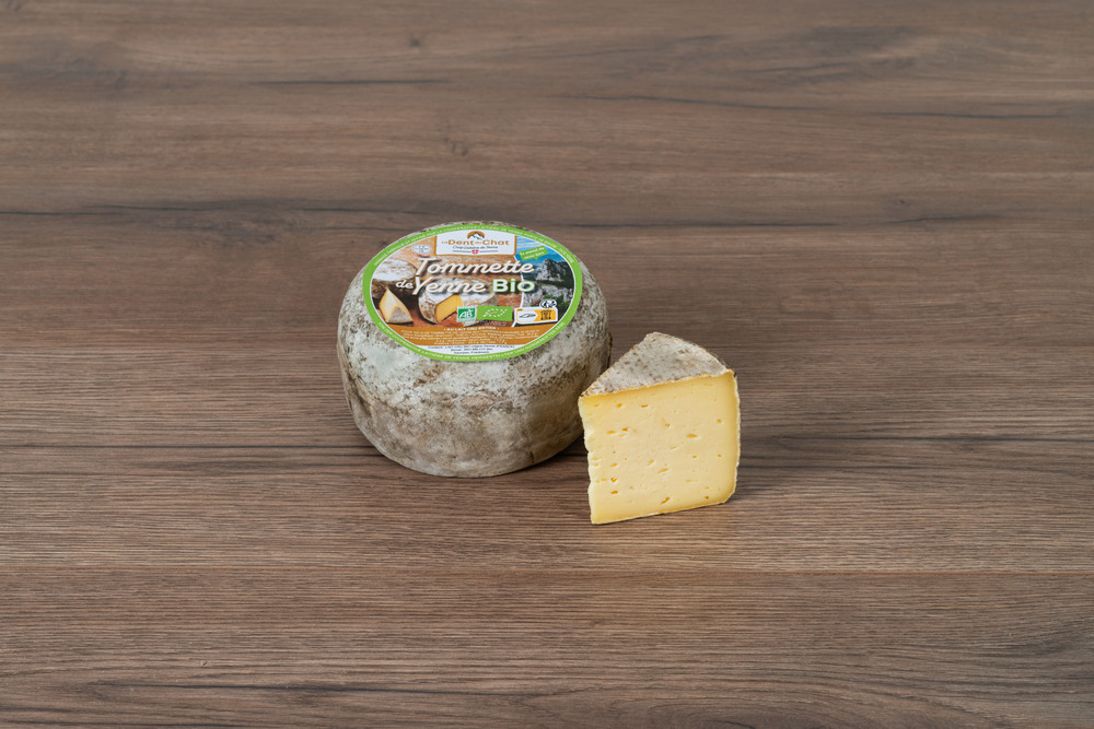 Tommette de Yenne Bio