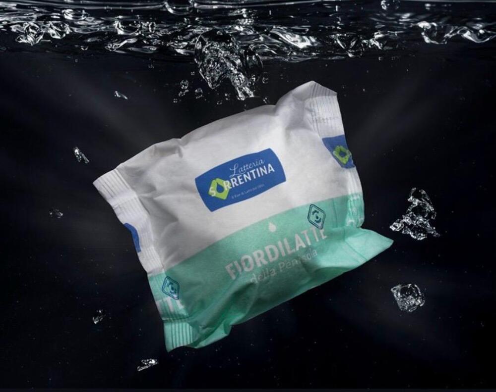 Fiordilatte della Penisola 600g