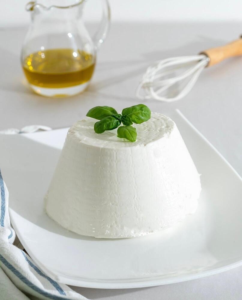 Fiordiricotta 250g - 1500g