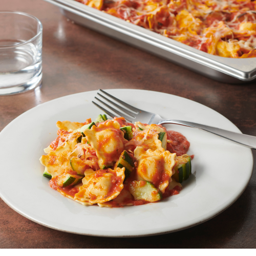 RAVIOLI LEGUMES DU SOLEIL BIO - 315814